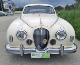 Imagen 2/50 de Jaguar 2.4 Litre (1959)