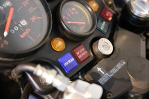 Immagine 33/33 di Honda CBX 1000 (1981)