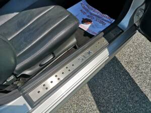 Imagen 19/38 de Mercedes-Benz SLK 200 Kompressor (2002)