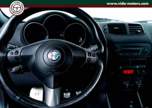 Bild 24/46 von Alfa Romeo 147 3.2 GTA (2004)