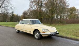 Bild 11/15 von Citroën DS 23 Pallas (1973)