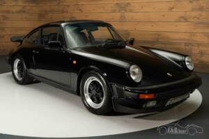 Imagen 11/18 de Porsche 911 SC 3.0 (1983)