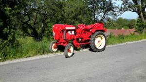 Afbeelding 44/50 van Porsche-Diesel Junior A111 (1957)