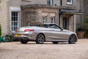 Bild 30/50 von Mercedes-Benz C 300 d (2019)