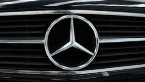 Image 13/15 of Mercedes-Benz 420 SEC (1986)