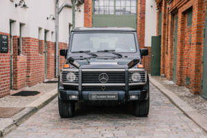 Bild 46/75 von Mercedes-Benz 300 GE (lang) (1990)