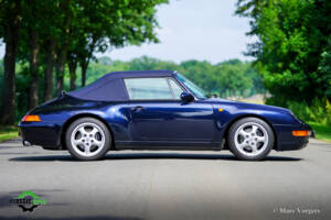 Bild 45/60 von Porsche 911 Carrera (1994)