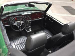 Afbeelding 6/9 van Triumph TR 5 PI (1968)
