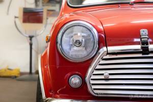 Immagine 44/64 di Morris Mini Cooper S 1275 (1969)