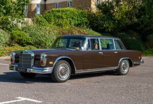 Immagine 1/29 di Mercedes-Benz 600 (1970)