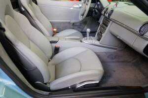 Afbeelding 20/40 van Porsche Boxster S (2008)