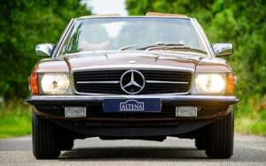 Bild 4/61 von Mercedes-Benz 450 SL (1977)