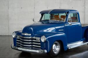 Imagen 2/50 de Chevrolet 3100 ½-ton (1951)