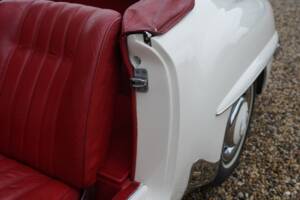 Bild 22/50 von Mercedes-Benz 190 SL (1960)