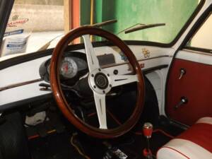 Immagine 13/50 di Autobianchi Bianchina Panoramica (1967)