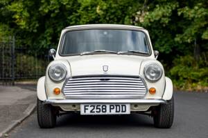 Image 19/50 de Rover Mini Mayfair (1988)