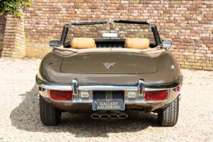 Image 29/50 de Jaguar Type E V12 (1973)