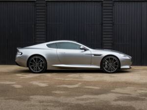 Bild 3/50 von Aston Martin DB 9 GT &quot;Bond Edition&quot; (2015)