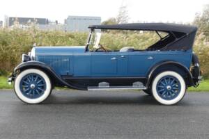 Bild 6/17 von Chrysler B-70 (1925)