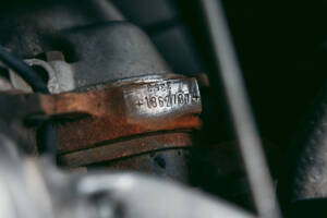 Bild 90/112 von BMW 2000 (1970)