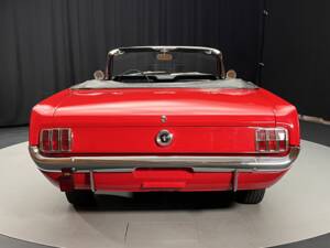 Image 7/8 of Ford Mustang GT (1965)