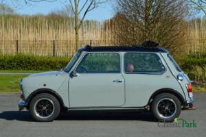 Image 2/50 de Rover Mini Cooper 1,3i (1996)