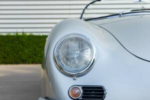 Image 14/52 of Porsche 356 A 1600 S Speedster (1957)