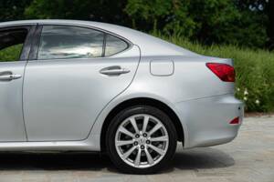 Bild 19/50 von Lexus IS 220d (2006)