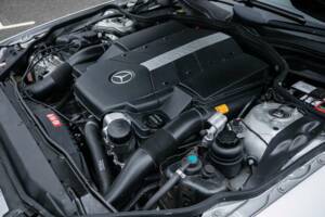 Image 28/36 de Mercedes-Benz SL 500 (2004)