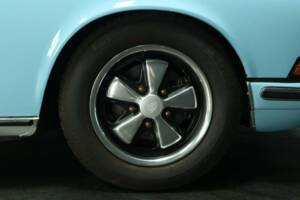 Bild 49/49 von Porsche 911 2.4 E (1972)