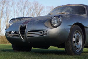 Bild 7/19 von Alfa Romeo Giulietta Sprint 1300 (1965)