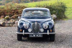 Bild 21/44 von Jaguar 340 (1968)