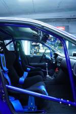 Image 6/58 of Subaru Impreza &quot;555&quot; (1996)