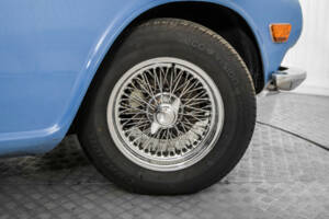 Immagine 45/50 di Triumph TR 6 (1973)