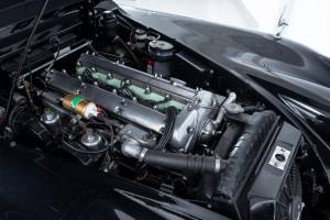 Bild 34/36 von Jaguar XK 150 DHC (1957)