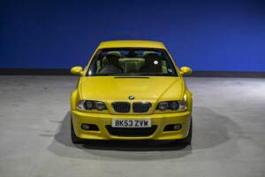 Image 6/50 of BMW M3 (2003)