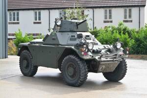 Image 7/39 of Daimler Ferret Armoured Car (1960)