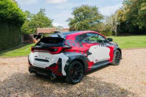 Image 36/50 of Toyota GR Yaris (2025)