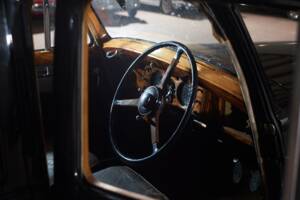 Imagen 44/58 de Bentley Mark VI (1949)
