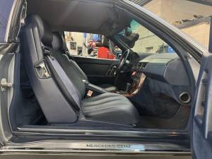 Bild 44/48 von Mercedes-Benz 500 SL (1990)