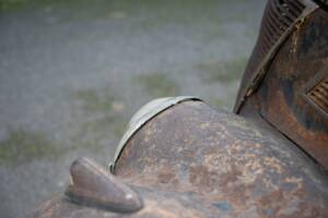 Image 75/134 of Ford V8 (1937)