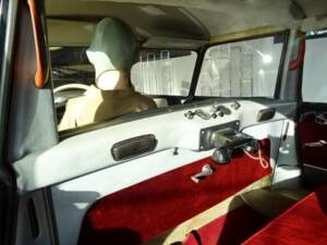 Bild 29/39 von Citroën DS 19 (1960)