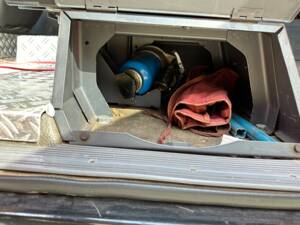 Afbeelding 15/23 van Mercedes-Benz 280 GE (LWB) (1989)