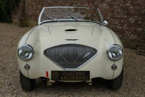 Image 5/50 de Austin-Healey 100/4 (BN1) (1953)