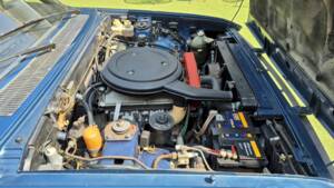 Afbeelding 58/62 van FIAT 130 Coupé (1972)