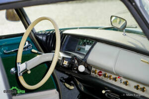 Bild 18/41 von Citroën ID 19 (1964)