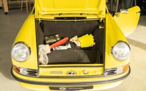 Image 41/50 de Porsche 911 2.4 T &quot;Oilflap&quot; (1972)
