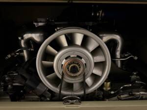 Image 21/26 of Volkswagen T1 Samba (1965)