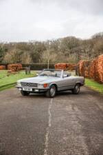 Image 16/40 of Mercedes-Benz 450 SL (1977)