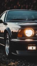 Image 14/14 de BMW M 635 CSi (1984)